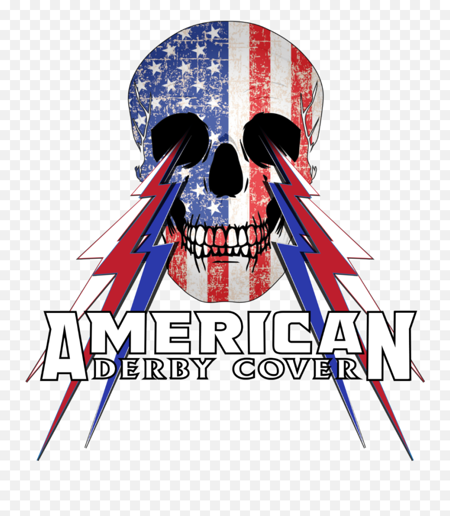 Pow Mia U2013 American Derby Cover - American Png,Pow Mia Logo