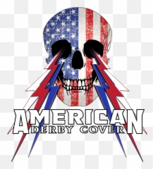 Pow Mia U2013 American Derby Cover - American Png,Pow Mia Logo