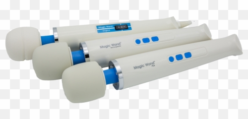 Home - Magic Wand Original Cylinder png