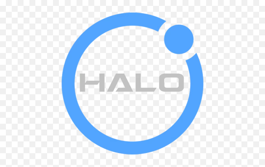 The Future Of Ai Halo Corporation - Dot Png,Halo 3 Logo