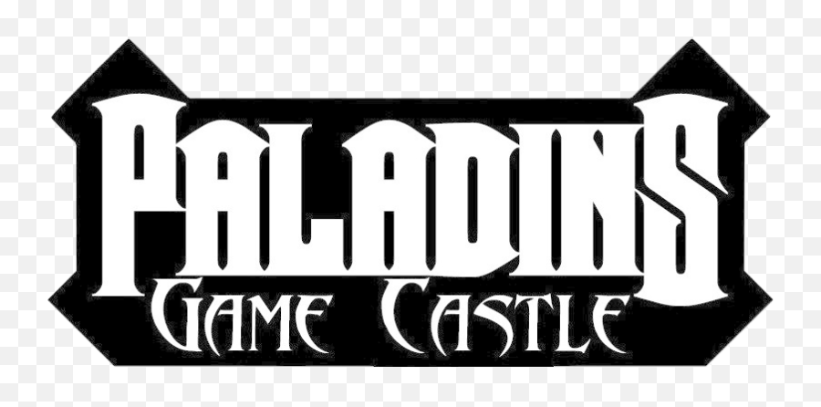 Home Paladins Game Castle - Fiction Png,Paladins Logo Png