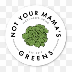 Recipes U2013 Not Your Mamau0027s Greens - Kopti png