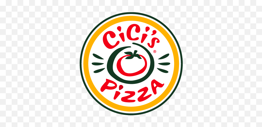 Ciciu0027s Pizza Unveils New Logo Brand Positioning Prototype - Pizza Old Logo Png,Halal Guys Logo