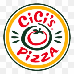 Ciciu0027s Pizza Unveils New Logo Brand Positioning Prototype - Pizza Old Logo Png,Halal Guys Logo
