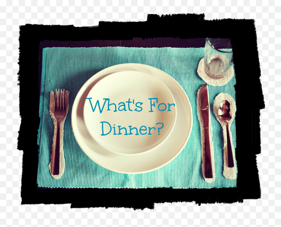 Whatu0027s For Dinner - Week Starting 23 January 2016 Thatu0027s Cosmetics Png,Dinner Png