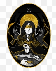 Critical Role Fan Art - Dm Fanart png
