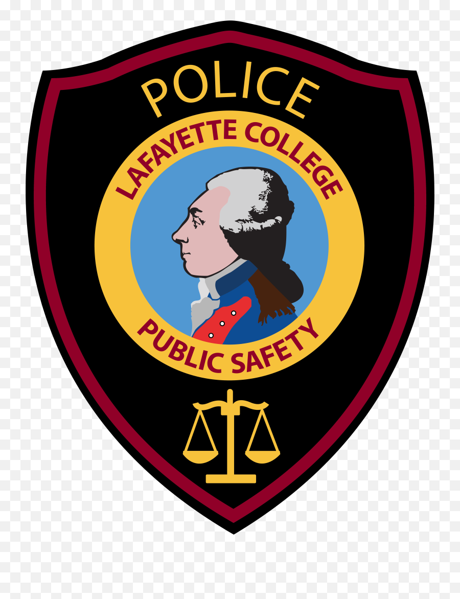 Public Safety Lafayette College - Oklahoma City Museum Of Art Png,Lafayette College Logo