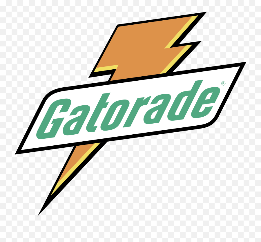 Gatorade Logo Png Transparent Svg - Transparent Gatorade Logo Png,Gatorade Logo Png