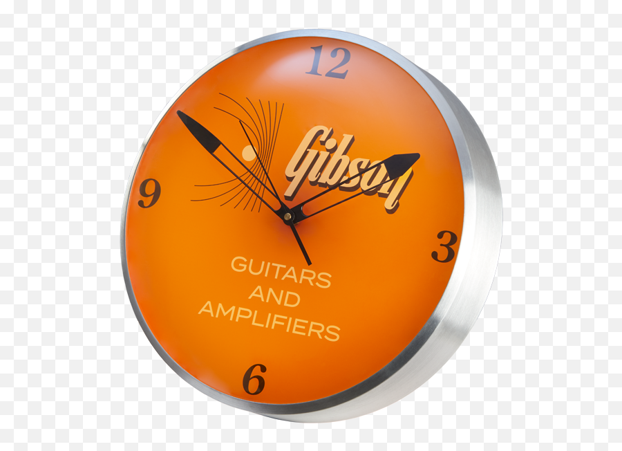 Gibson - Solid Png,Gibson Guitar Logo