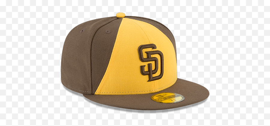 Mlb 18 The Show Padres Hat Alternate Home - San Diego Padres Hat Png,Padres Logo Png