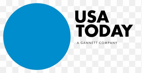 Jackson Named President Of Usa Today Network Auto Group - Usa Logo Png