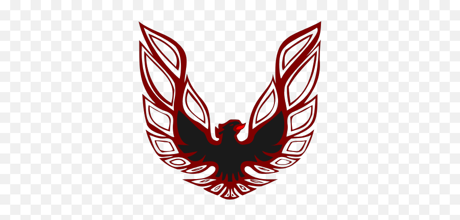 Gtsport Decal Search Engine - Pontiac Firebird Hood Decal Png,Pontiac Firebird Logo
