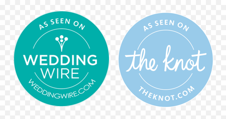Undertheveil Satin Ribbon Veil - Knot Best Of Weddings Png,Weddingwire Logo