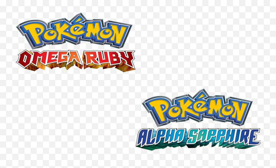 Freenom World - Pokemon Omega Ruby Logo Png,Pokemon Ruby Logo
