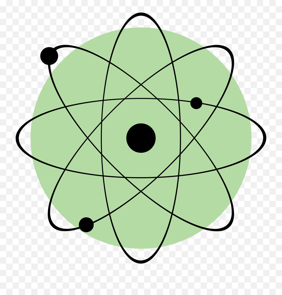 Download Energy Clipart Chemistry Atom - Symbol Of Energy In Readworks Matter Is Everywhere Answer Key Png,Atom Transparent