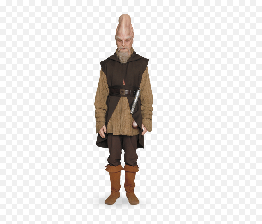 The Star Wars Defender Top 100 Characters 40 - 31 Ki Adi Mundi Costume Png,Mace Windu Png