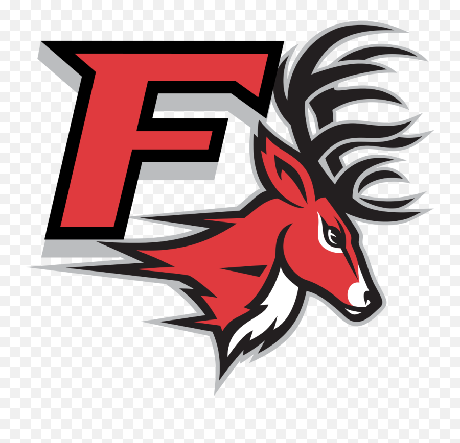 Fairfield University Logos - Fairfield Stags Png,Fairfield University Logo