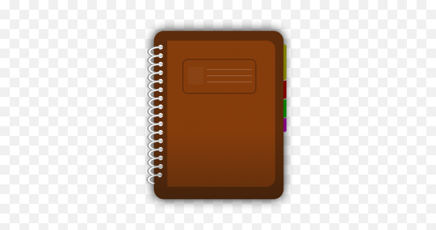 Diary Icon Transparent - Diary Png,Diary Png