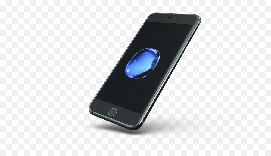 Iphone Png Mock - Iphone,Iphone Png