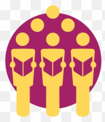Free Musician Icon Choir Png With - Dot,Choir Png