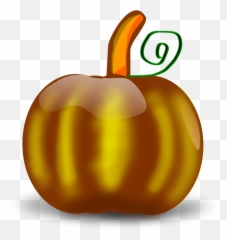 Pumpkin Vector Art - ClipArt Best Thanksgiving Transparent Background png