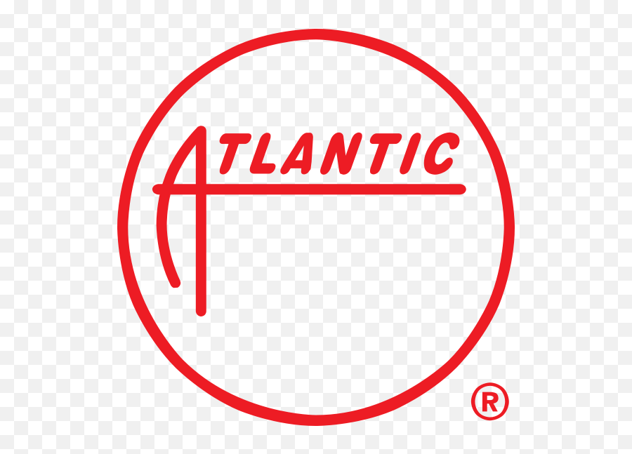 103 Best Record Labels From The Past - Atlantic Records Old Logo Png,Epic Records Logo