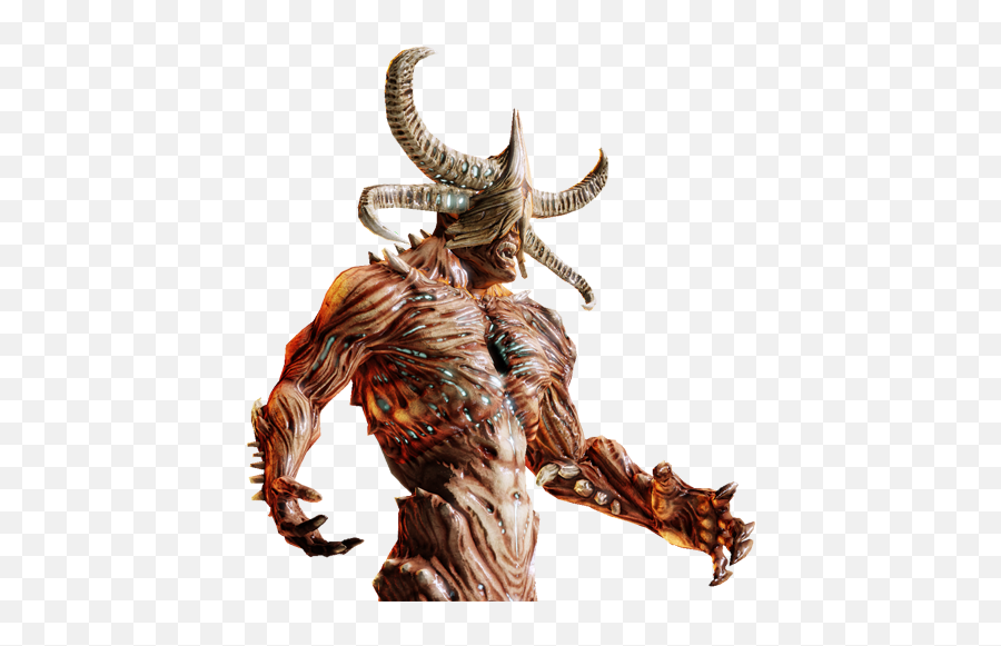 Demon Transparent Image Hq Png - Transparent Background Demon Png,Demon Transparent