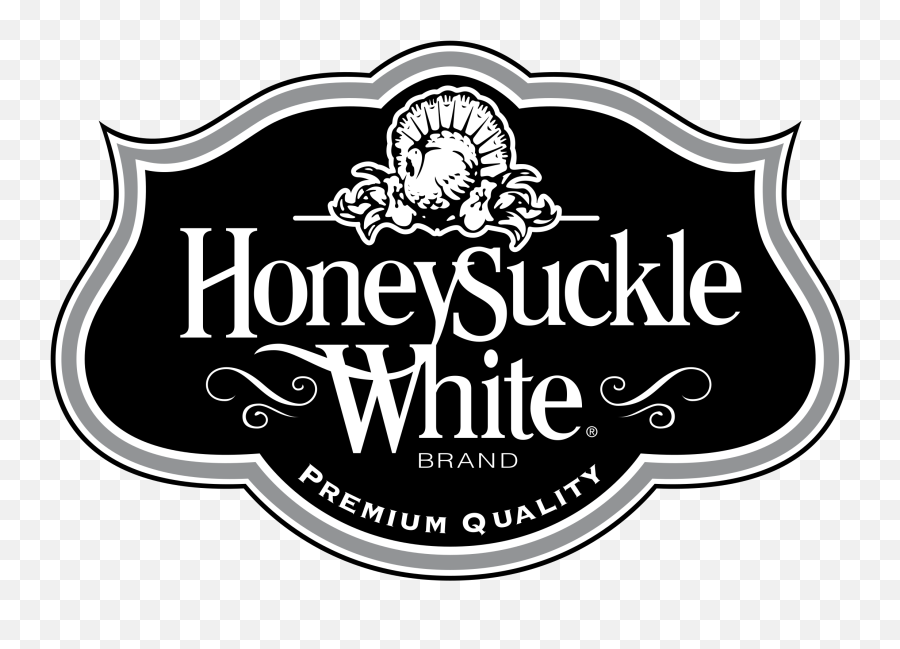 Honey Suckle White Logo Png Transparent - Honey Vector,Honey Logo