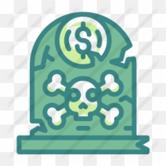 Rest In Peace - Free miscellaneous icons Hard png