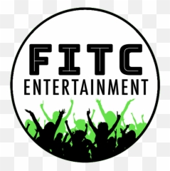 Fitc Entertainment Png Kcon Logo