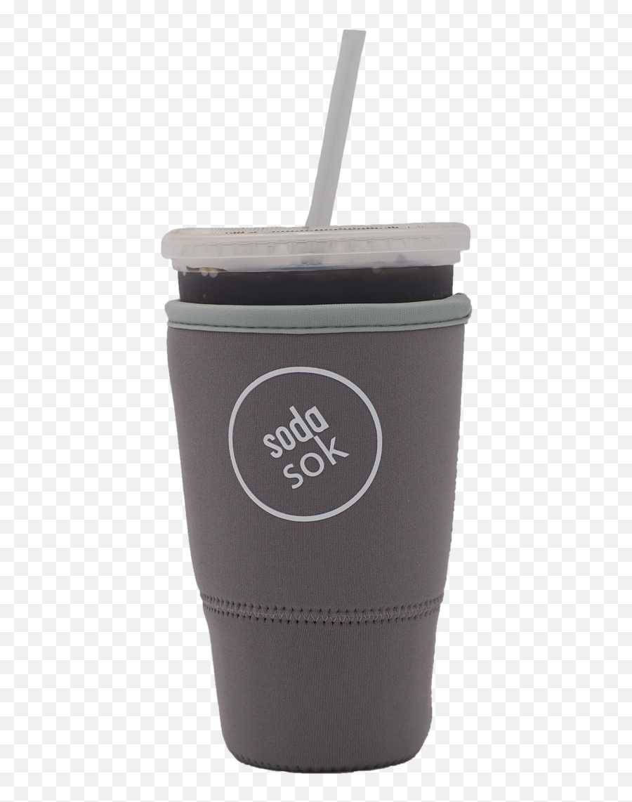 Sodasok - Lid Png,Fountain Drink Png