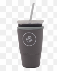 Sodasok - Lid Png,Fountain Drink Png