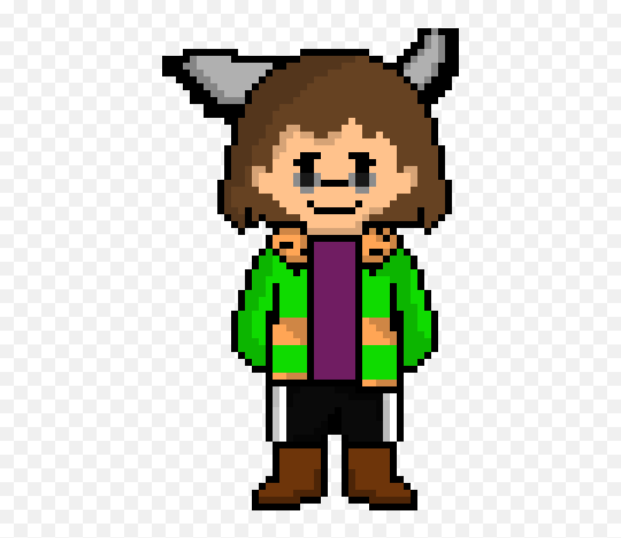 Storyshift Chara Sprite Alternate Reality Frisk Sprite Png Chara Transparent Free Transparent Png Images Pngaaa Com