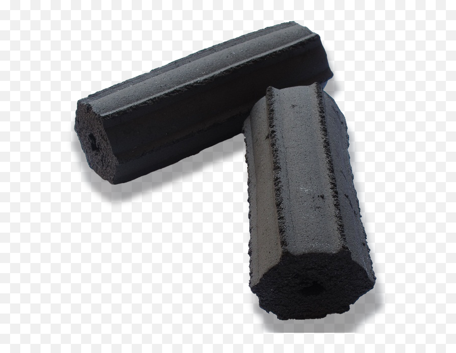 Suppliers Of Quality Charcoal Carbon - Coconut Shell Charcoal Briquettes Png,Charcoal Png