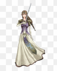 Zelda Twilight Princess - Transparent png