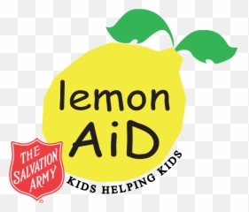 Salvation Army - png