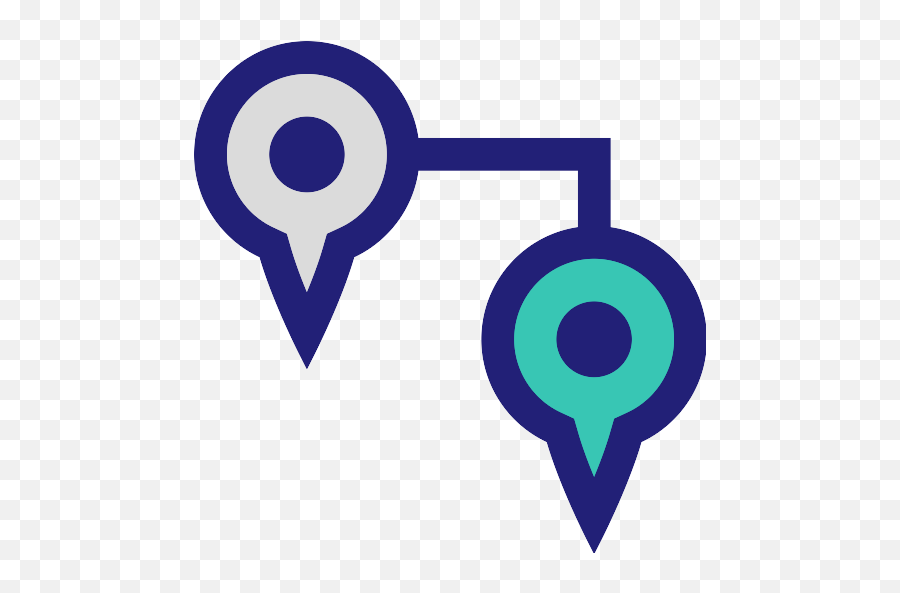 Pin Map Pointer Vector Svg Icon 3 - Png Repo Free Png Icons Vertical,Map Pointer Png