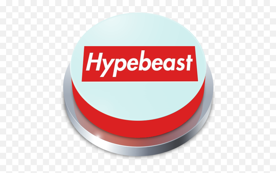 Hypebeast Button U2013 Apps - Language Png,Hypebeast Logo