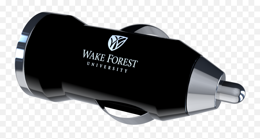 Wake Forest University - Writing Implement Png,Wake Forest University Logo
