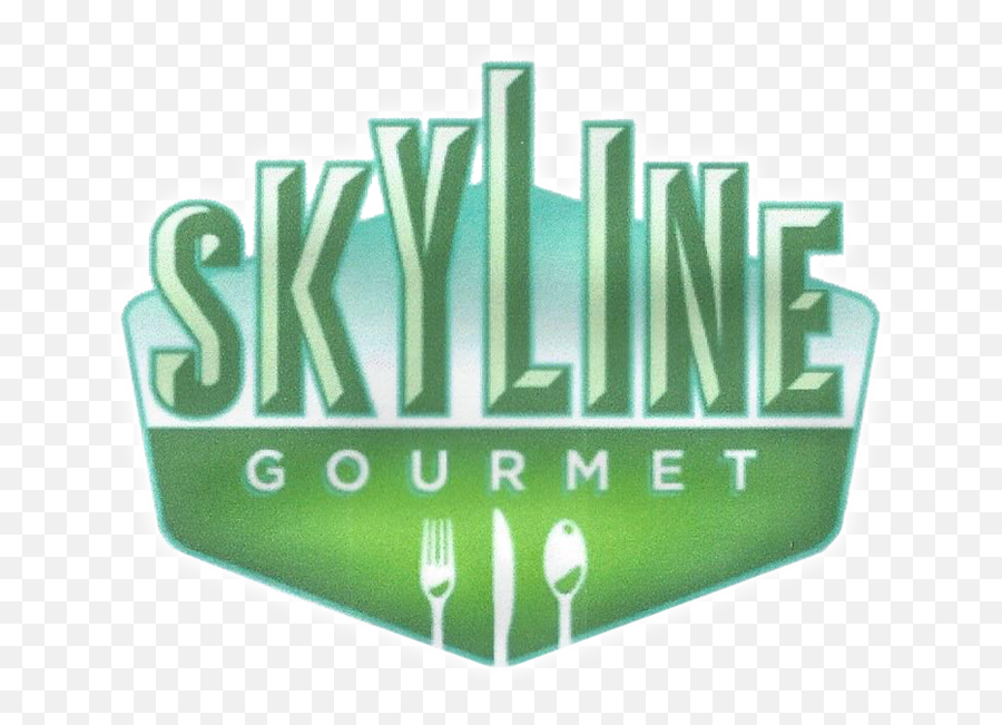 Skyline Gourmet - Home Salerm Png,Skyline Chili Logo