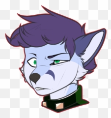 Jojo Meme By Lklokl - Fur Affinity dot net Fictional Character png