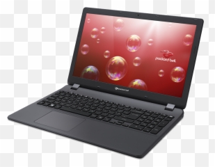 Laptop Acer Packardbell Easynote Entg81ba - P4D7 LINUX Space Bar png