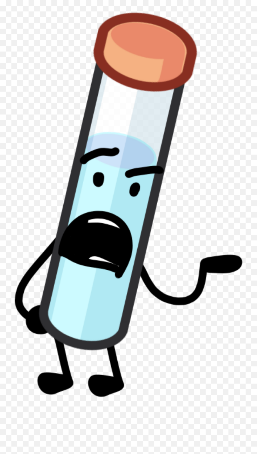 Luminol Nwis Wiki Fandom - Cylinder Png,Shoop Da Whoop Png