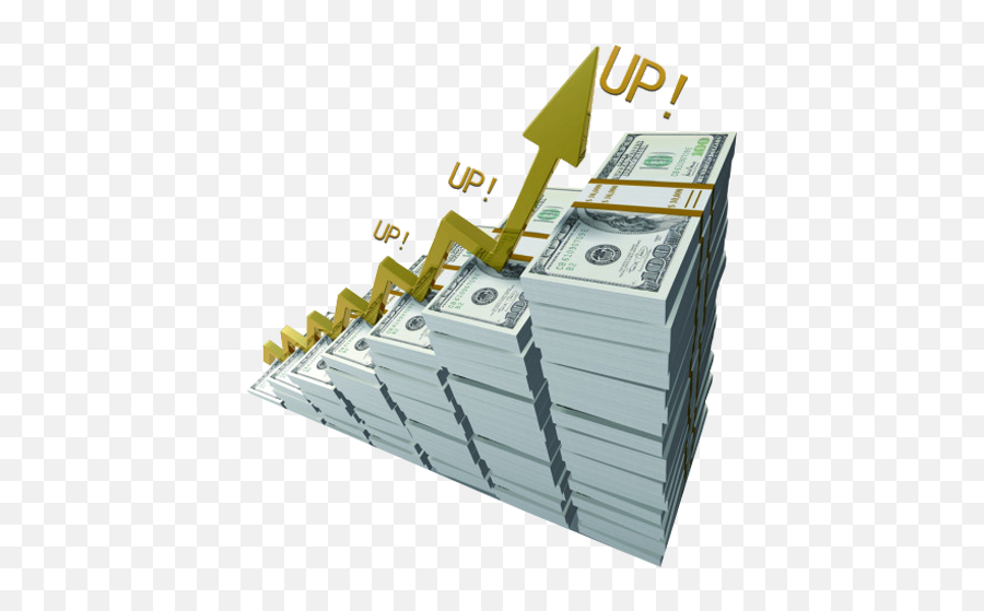 Download Free Business Revenue Money - Revenue Increase Png,Incentive Icon