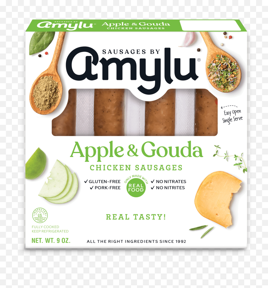 Apple U0026 Gouda Cheese Amylu Foods Inc - Superfood Png,Costco Icon