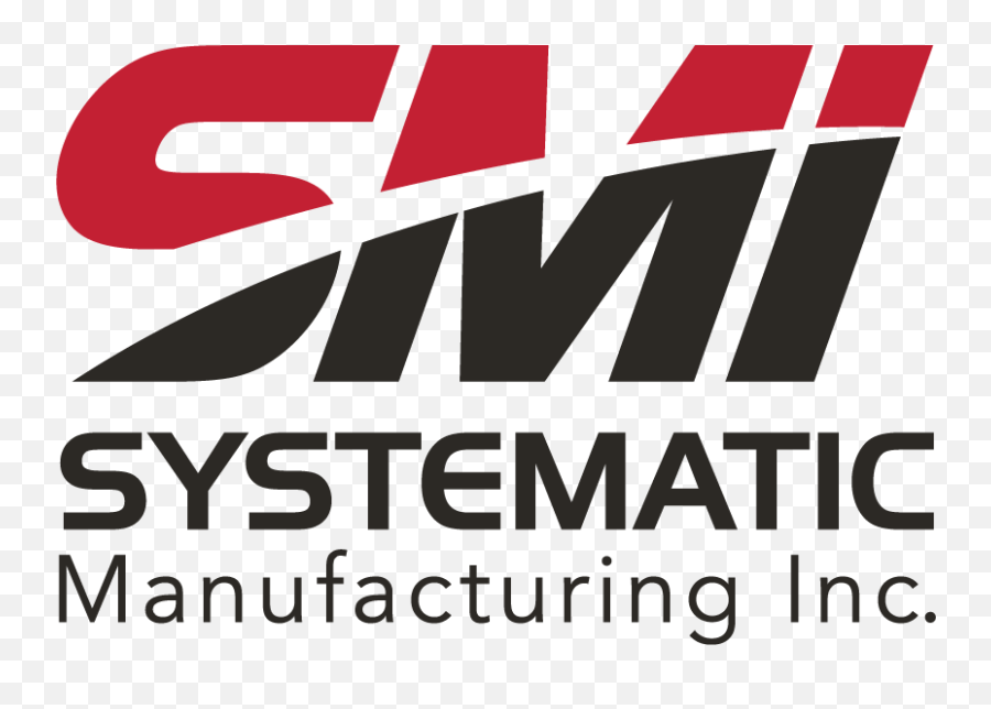 Home Systematic Manufacturing Inc - Systematic Manufacturing Inc Png,Superior Prototype Icon
