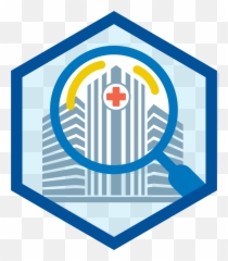 Hospital Quality Improvement - Vertical png