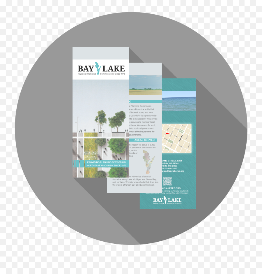 About Bay - Lake Region Planning Commission Vertical Png,Local Government Icon