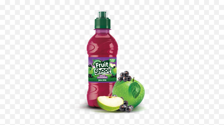 Kids No Sugar Added Juice Drink Fruit Shoot - Fruit Shoot Png,Fruit Transparent
