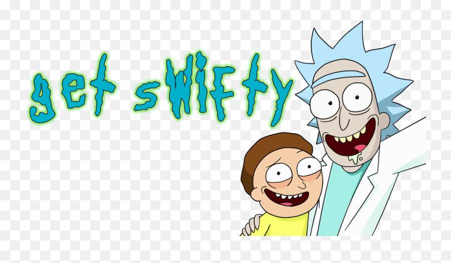 Rick And Morty Filters - Album On Imgur Cartoon Png,Rick And Morty Png